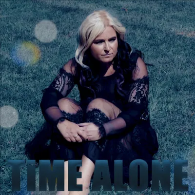 Miss Anna – Time Alone cover
