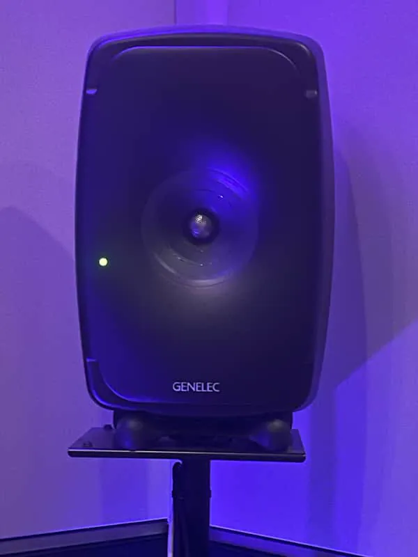 Genelec 8351B monitor